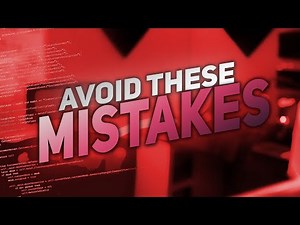 Top 5 Mistakes ALL New Roblox Developers Make... (2021)