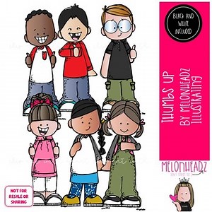 Thumbs Up clip art, OK clip art, Approval clip art Mini