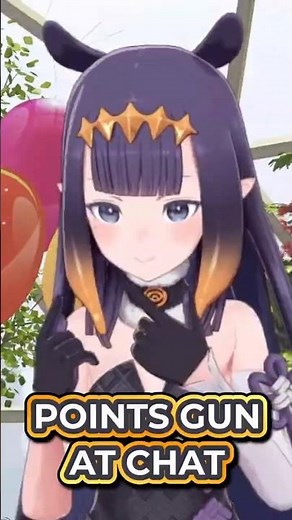 Ina Being Cute and Silly in Her 3rd Anniversary