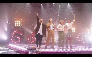 5秒盛夏（5SOS）5 seconds of summer 十周年特别演唱会，十年以来最火的歌＋2011演唱合集