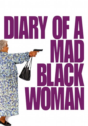 Diary of a Mad Black Woman streaming: watch online