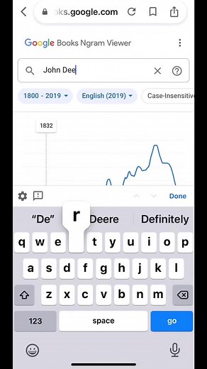 John Deere on TikTok