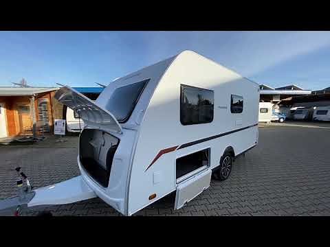 Weinsberg Cara Cito 450 FU | Bayern Camper | Roomtour