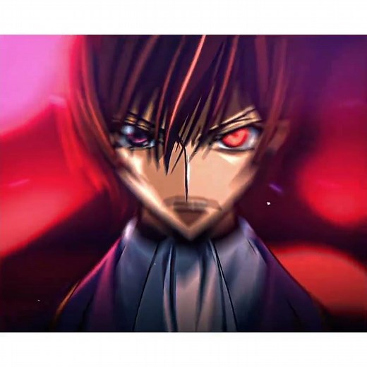 "Then Create It" - Lelouch VI in Britannia | Kamin x Kamin 💔