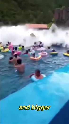 This Wave Pool Sent Dozens to the Hospital