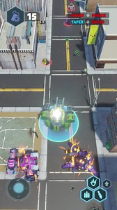 Online multiplayer battle tank 🔥 | Tanks A Lot