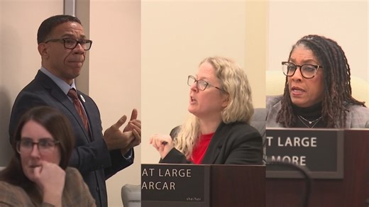Whitehall sets new date for special recall election regarding mayor, 2 council members