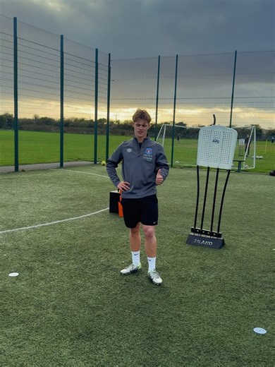 Professional Football Coaching - PFC on Reels