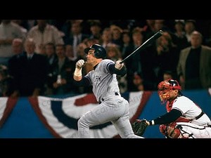 Jim Leyritz’s Game Four Home Run | 10/23/1996