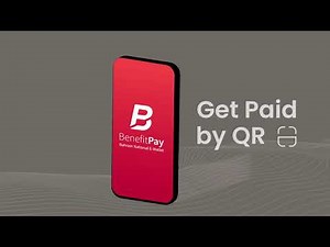 How to: Get Paid by QR
