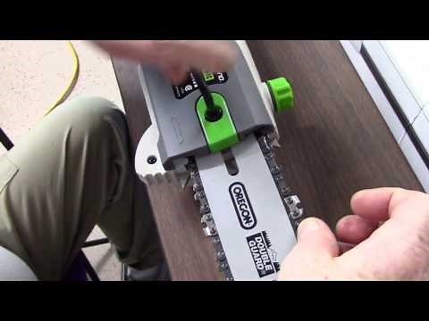 POLE Saw - How to get ready to use