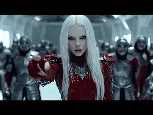 Shocking Everyone, the Alien Vampire Princess Declared the Human as Her Spouse HFY | HFY Sci-Fi