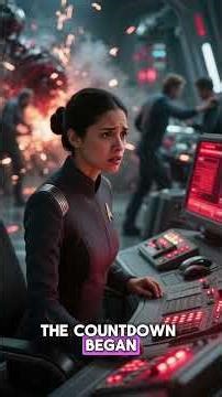 “When Humanity Returned”