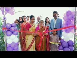 Richardsons Face Hospital Bangalore, Grand Opening Ceremony