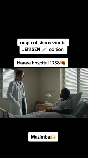 Understanding the Origin of Shona Words in Zimbabwe