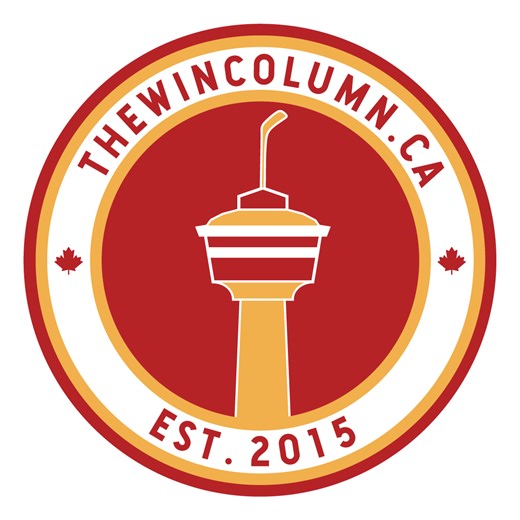 An Early Look at the 2025–26 Calgary Flames Projected Lineup