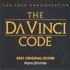 Hans Zimmer - The Da Vinci Code