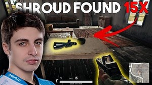 【绝地求生】当辣个男人得到了15倍镜 ! PUBGの精彩时刻#1