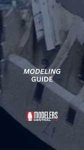 Step by step guide • Part 5 🛳️ #modelers #modelerscentral #modelship #ship #modeling | Modelers Central