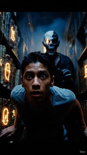 Terrifying Ghost Encounters Caught on Camera – Real Horror Footage