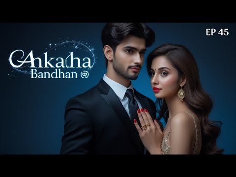 Ankaha bandhan ep 45 | hello भाभी | the moonlight fm