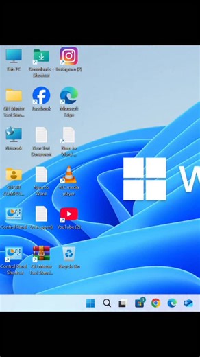 Short computer with Anil on Instagram: "How To improve_Pc Performance_instantly! #pctips #windows11 #computertechnic #shortvideo #tech"
