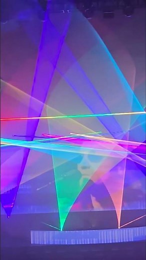 Zeds Dead night 1 outro Pure Imagination remix live @ Wintrust Arena Chicago 12/12/2025