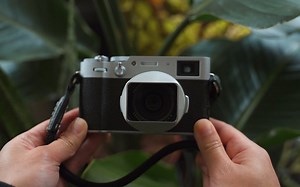 6个推荐设置让你的富士X100V变的简单好用