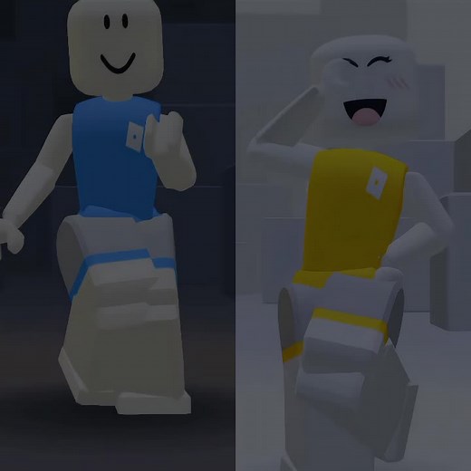 Collaborating with KiyaV: Stars Clan in Roblox