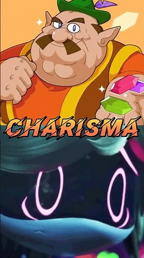 Morshu (Link: The Faces of Evil) Vs. Lizzy (Murder Drones)