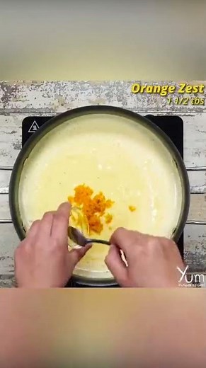 Check Out These Delicious Custard Recipes!👌😋