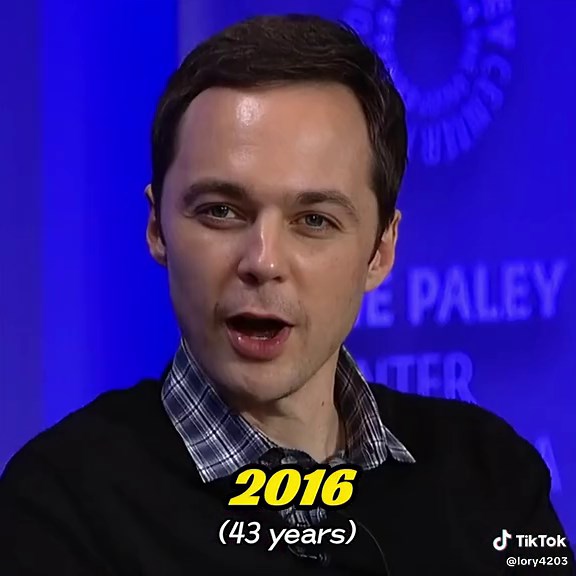 Jim Parsons Character Evolution: A Look Through the Years
