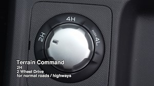 Isuzu D-Max 1.9L 4x4 Auto Premium Preview Video | Isuzu D-Max Malaysia The outstanding 1.9L Ddi Blue Power engine in Isuzu D-Max 1.9L 4x4 Auto Premium delivers more power, higher torque, notable environment-friendliness, better durability and improved fuel efficiency. On the other hand, the Isuzu D-Max 1.9L Auto Premium provides a comfy quiet cabin, reduced CO2 emission, smaller friction, less weight, and lower maintenance costs. With contemporary and stylish exterior, the 1.9L 4x4 Auto Premium 