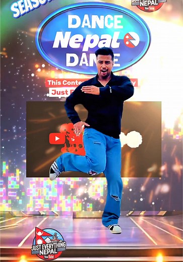 Dance Nepal Dance🫣 #foryoupage #fyp #tiktokviral #viralvideo #tiktokviral #dance #dancingvideo #dancingchallenge #justeverythingnepal #creatorsearchinsights2025