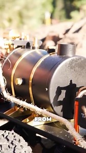 What is the absolute craziest RC build you’ve ever seen? This stem powered Jeep from @scalebuildersguild tops my chart! We have the pets for your next insane RC build! RPPHOBBY.com #rpphobby #rpphobbyrocks #rpphobbyspotlight | RPP Hobby