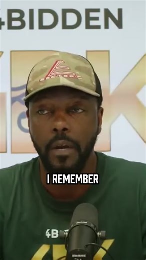 Billy Carson Reveals Strategic Insights on 4BIDDEN YouTube