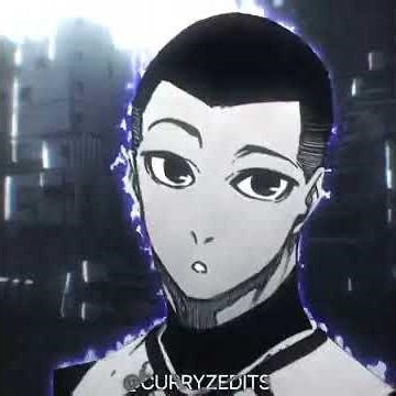 Julian Loki Edit I Blue Lock Edit #bluelock #loki #manga #edit #viral