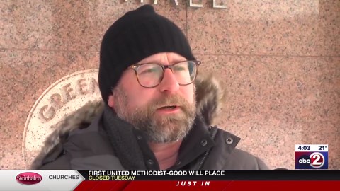 Green Bay blizzard clean-up expected to last through Wednesday