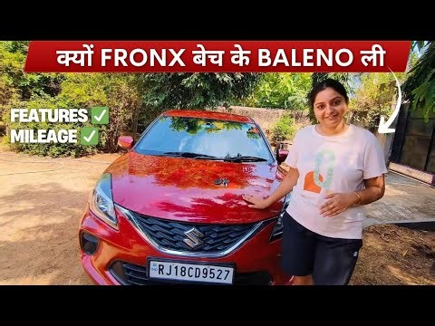 Baleno Ownership Review | Pros & Cons 😎😫 | Baleno Delta Ownership Review | Baleno Ownership