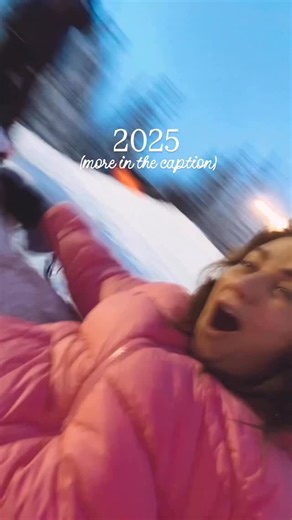 2025…. It started with the biggest heartbreak losing @nachocilantro. To be honest it feels like we’ve been without him for so much longer. Dad’s birthday trip was planned just a short time after, and we considered canceling, I’m so happy we didn’t. 10 days of so much @disneyland @waltdisneyworld joy with my mom and dad was exactly what we needed to heal our hearts. 2025 was such a game changer in terms of my physical and mental well-being. I’m now in the best physician shape I’ve ever been in my