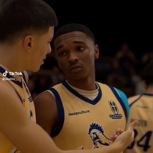 Jace Carson Swagger Season 2: Basketball Edits & Swaggy Moments