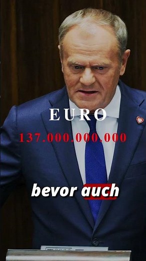 EU blackmail exposed: 17 billion euros frozen – and Hungary is voting RIGHT NOW!