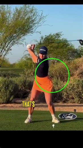 The Golf Swing Speed Hack Nobody Talks About #golf #technique