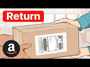 How To Return Non Returnable Amazon Items