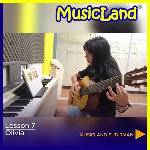 365 Olivia SDM Guitar Classic Beginner