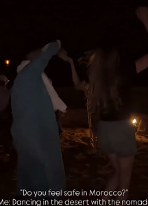 Is Morocco SAFE for women?! 🇲🇦😵