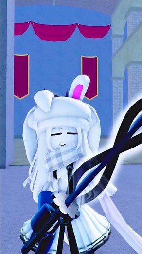 Mink v4 outfit idea #bloxfruits #iSekai8021