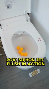 13K views · 37 reactions |  Flush your worries away with Moderno Home Depot’s Smart Toilet using the Siphon Flushing method!  It’s not just powerful—it’s quiet, efficient, and eco-friendly. Say goodbye to clogs and hello to a fresh, sparkling clean with every flush. Smart living, one flush at a time! #ModernoLiving #SmartToiletsPH #SmartToilet #ModernoHomeDepot | Moderno Home Depot | Facebook