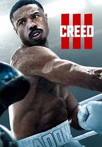 Creed III (2023)