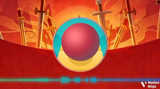 【滚动的天空I/官方】LV.174 落日剑冢_游戏原声音乐落日剑冢｜Sunset Sword Tomb音乐作曲：LiGaYb